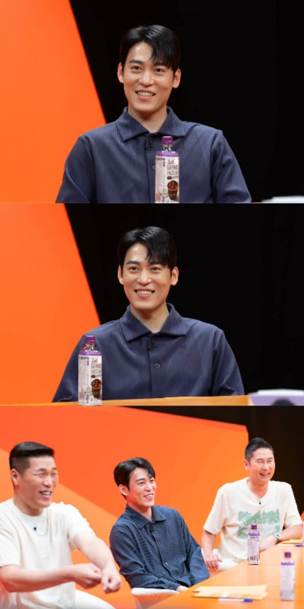 사진제공=SBS ‘미운 우리 새끼’