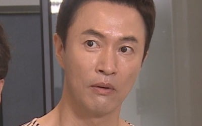 김정민 "9살 아들, MSG워너비에 드디어 연예인 취급해" ('홈즈')