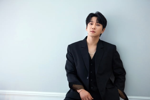 가수 황치열/사진 = 텐투엔터테인먼트