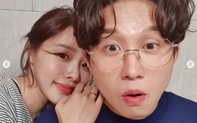 박성광, "결혼? 좋기만 할 수는 없다"…빽가, "잠자리 많이 안해서" ('컬투쇼')[종합]