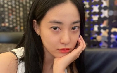 애프터스쿨 이주연, "비포 애프터" 확연히 달라진 얼굴 [TEN★]