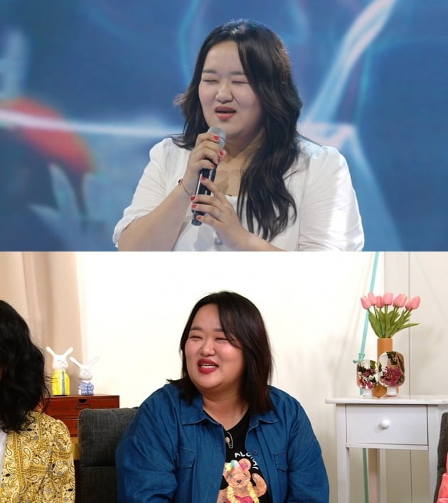 '오케이 광자매' 하차에 맞춰 활발한 활동 중인 출연한 하재숙/ 사진=TV조선, KBS 제공