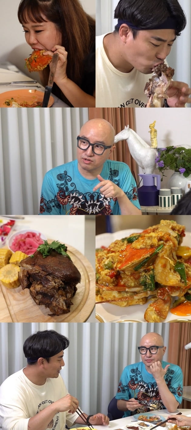 '전지적 참견 시점' / 사진 = MBC 제공