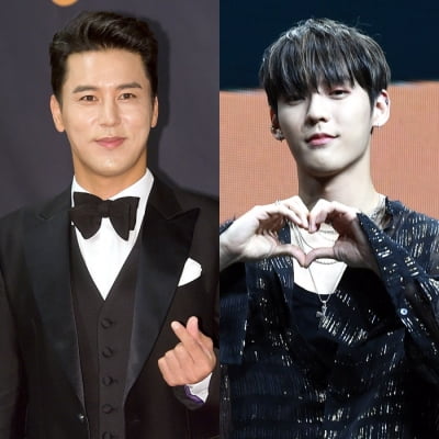 [TEN 이슈] 장민호·이민혁 재검사 확진, 변이 코로나 공포 "꺼진 불 다시 보자"