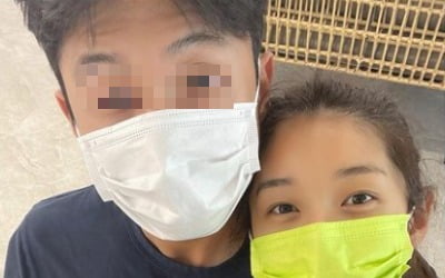 예민했던 워킹맘 김빈우, ♥연하 남편에 "혼날 줄 알았는데 고맙구료" [TEN★]