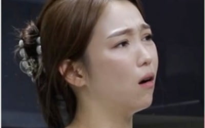 '♥노지훈' 이은혜, 자책하며 오열 "내가 잘못했어" ('살림남2')