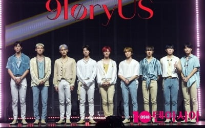 SF9 측, '조건XX' 발언 해명 "입모양 확인, 사실무근" [전문]