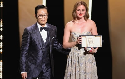 칸영화제, 봉준호 열고 송강호 이끌고 이병헌 닫았다 [종합]