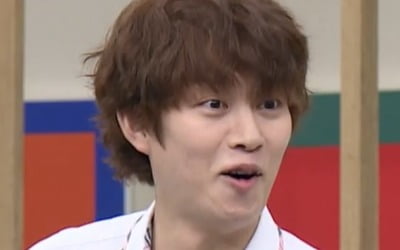 [종합] 이수근, 김희철·모모 이별 간접 언급 "나약해지면 안 돼" ('아형')