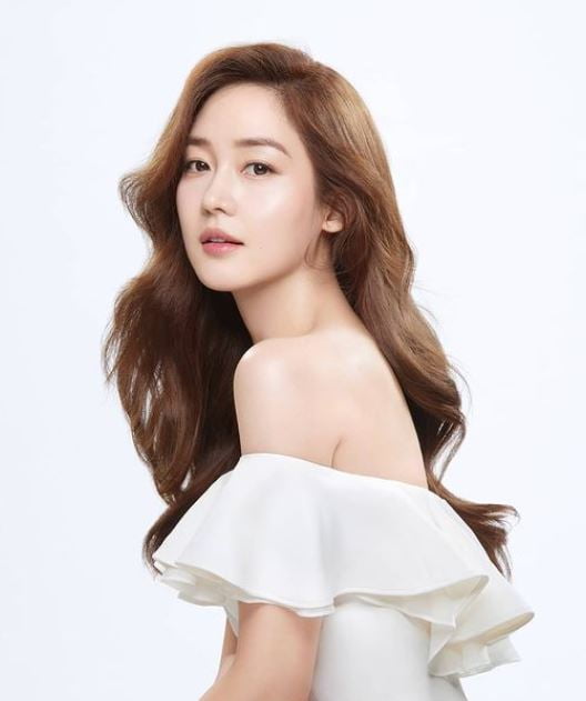 /사진=성유리 인스타그램
