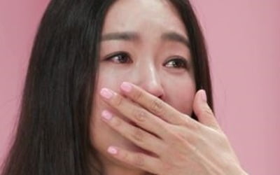이혜영, 눈물 왈칵 "재혼 후 생긴 사춘기 딸…양육 위해 방송 중단" ('돌싱글즈')