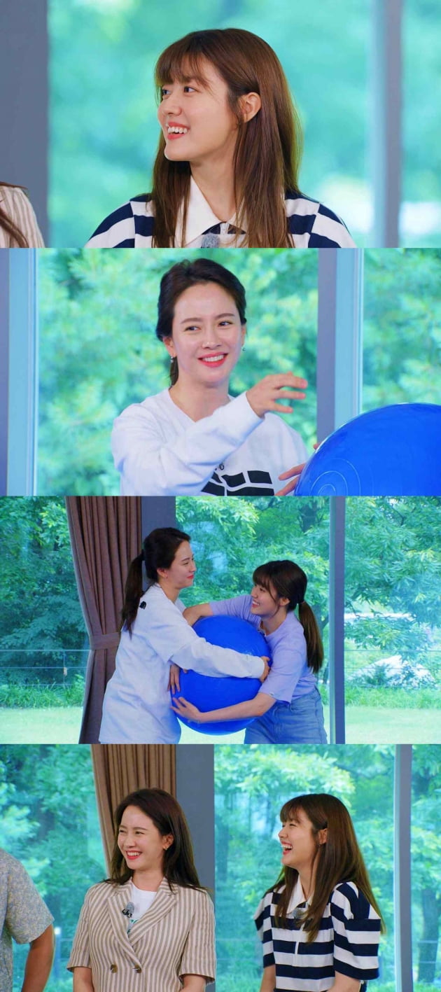 /사진=SBS '런닝맨' 스틸컷