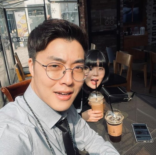 /사진=안가연 인스타그램