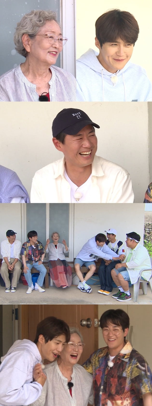 '1박2일' / 사진 = KBS 제공