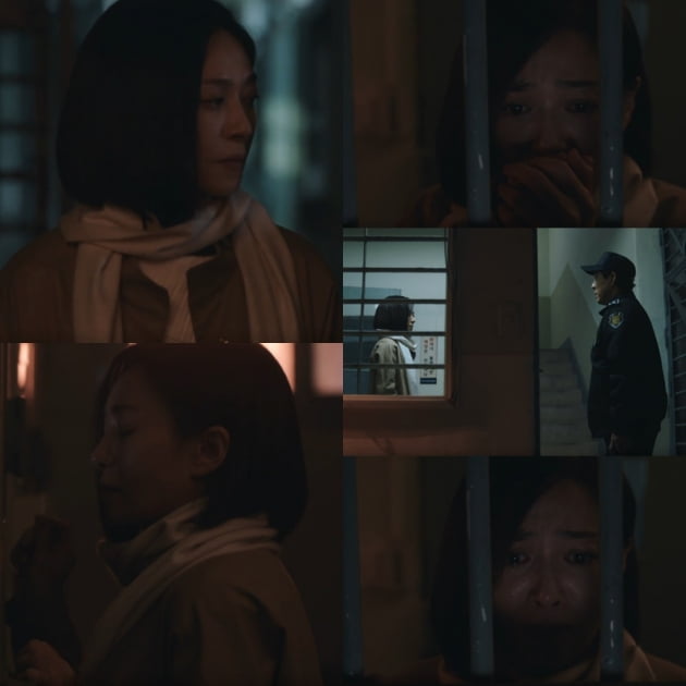 /사진=tvN 토일드라마 '악마판사' 방송화면