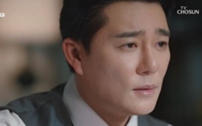 [TEN 리뷰]'불륜 적발' 이태곤, 이혼하자는 아내 박주미에 적반하장 ('결사곡2')