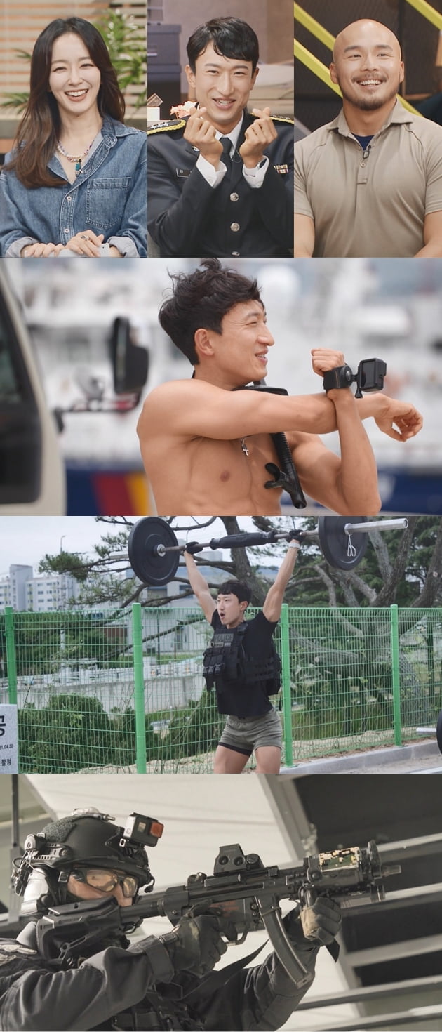'아무튼 출근'/ 사진=MBC 제공