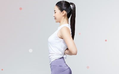 동아TV '리얼타임 시리즈', '집콕'족들 안성맞춤 홈트레이닝