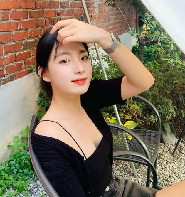 /사진=하지원 인스타그램