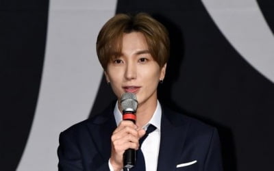 이특 "이지훈♥아야네, 결혼식 사회 보기로 했다" [TEN★]