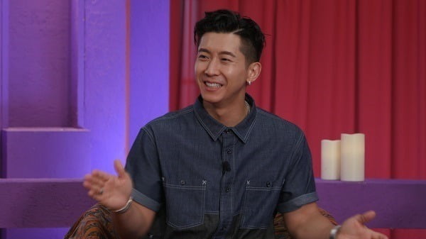 '연애도사' 브라이언./사진제공=SBS플러스