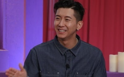 브라이언 "바람 핀 전여친, 동료 가수와 만나고 있더라" ('연애도사')