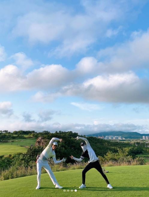/사진=이특 인스타그램