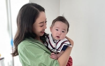 '김형우♥' 박은영, 의미심장 글 "나쁜X 때문에 최악의 생일"…무슨 일? [TEN★]