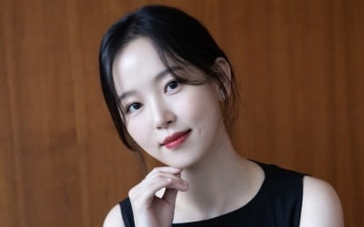 '간동거' 강한나 "김도완과 러브라인♥, 귀엽단 반응에 굉장히 뿌듯" [인터뷰①]