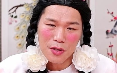네일아트에 빠진 40대 男, 서장훈 "의미 없다" 반대 ('물어보살' )