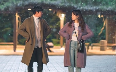 '너는 나의 봄' 서현진X김동욱, 미스터리에 로맨스 한 스푼