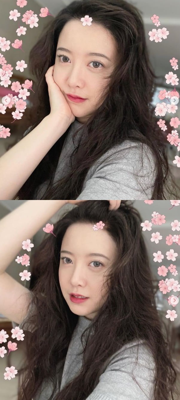 사진=구혜선 인스타그램