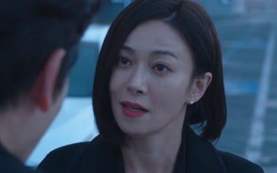 '악마판사' 장영남, 연기력 한번 살벌하네