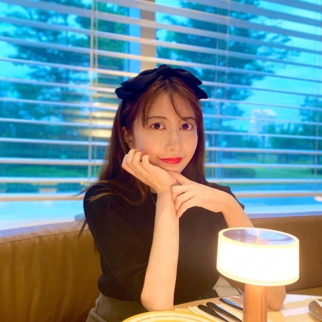사진=아야네 인스타그램