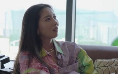 오윤아 "아들 민이, 감당할 수 있기에 내게 왔다"