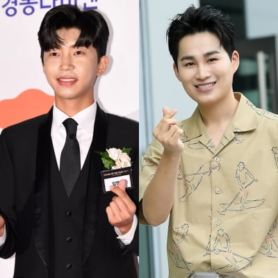 [공식] '미스터트롯' 측 "임영웅 코로나 양성은 오보, 김희재는 확인 중"