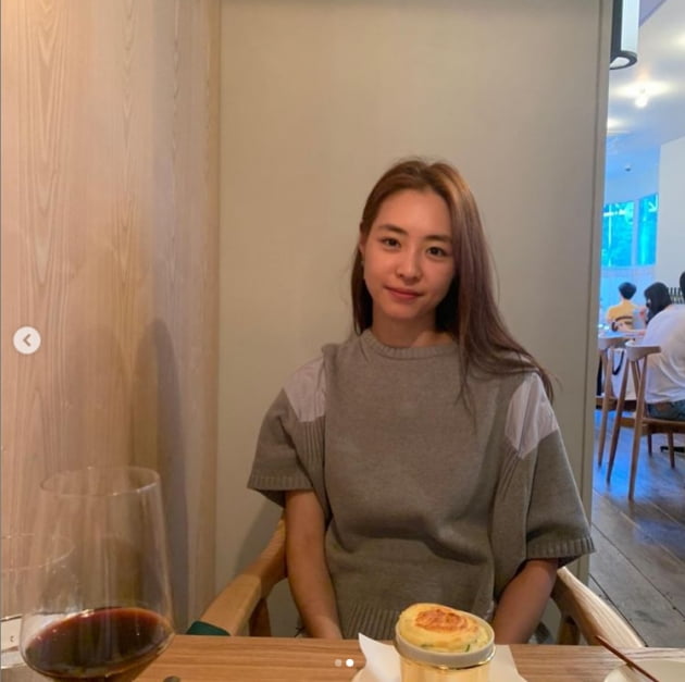 이연희, 수수한 화장에도 빛나는 여신미모[TEN★]