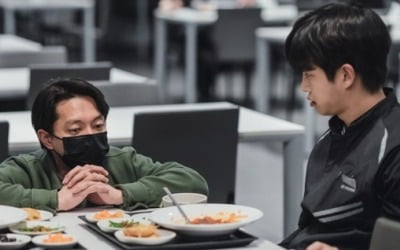 '오늘부터 엔진온' 감독 "김민석, 무얼 해도 사랑스러워"