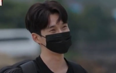 [TEN 리뷰] 류덕환, 구원 투수로 깜짝 등장…카이 공백 메꿨다 ('우도주막')