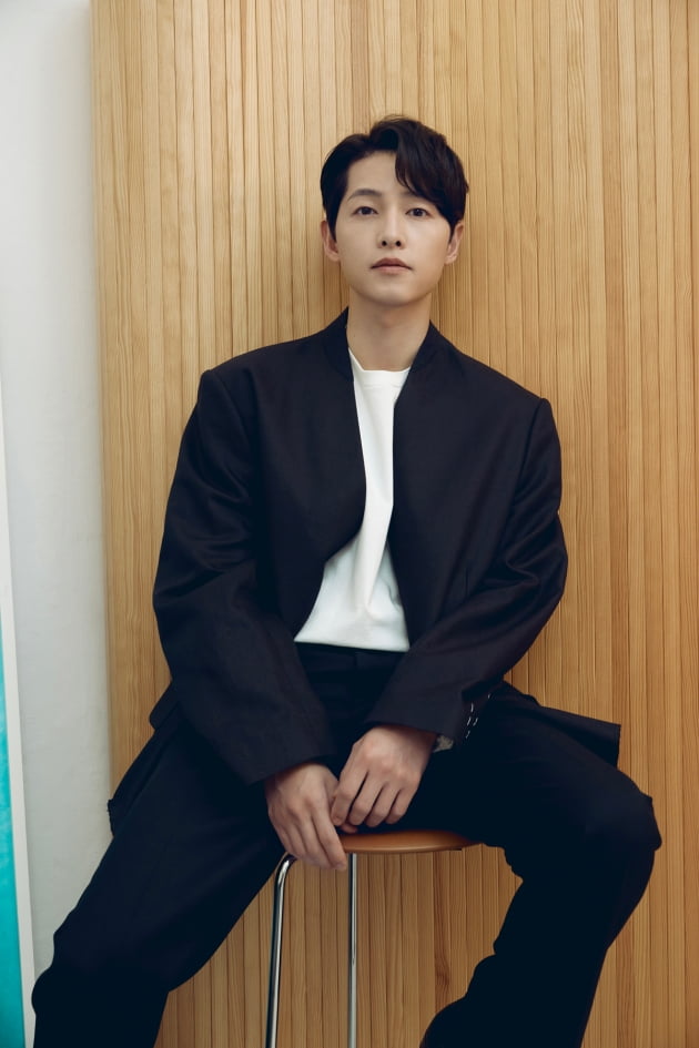 송중기