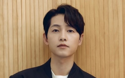 [공식] 송중기·이성민 JTBC '재벌집 막내아들' 출연 "2022년 방송"