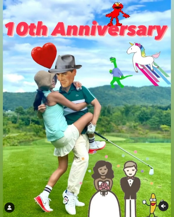 사진=이혜영 인스타그램