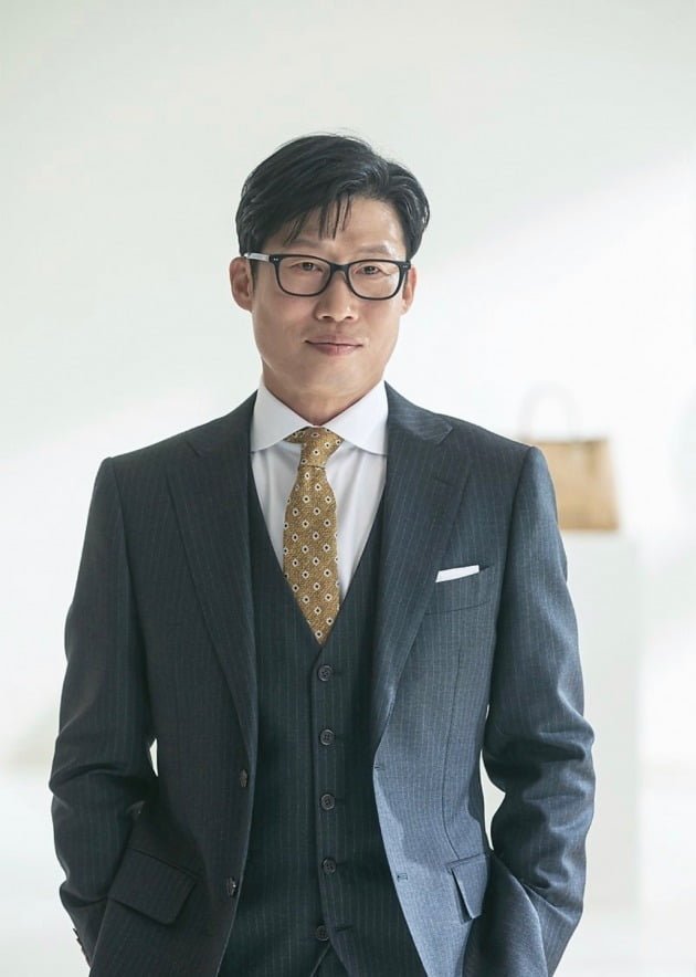 배우 유해진 / 사진제공=키이스트