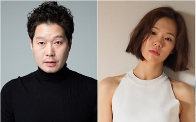 [공식] 유재명·한예리·엄태구, '홈타운'으로 만난다…9월 첫방