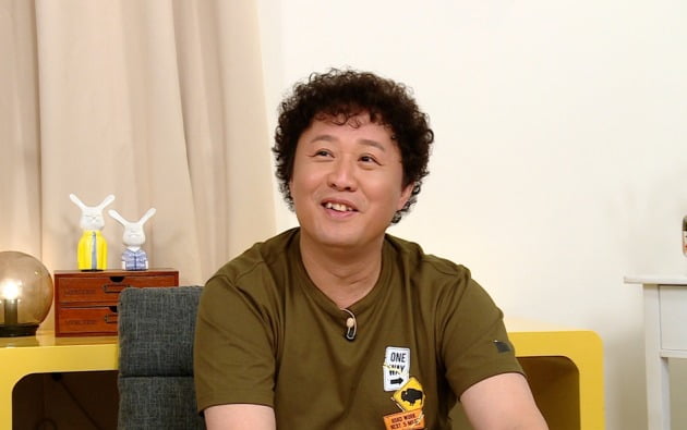 '옥문아들' 정준하./사진제공=KBS