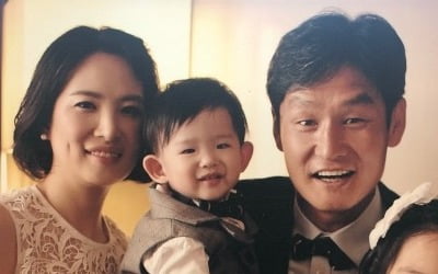 [공식] 최용수 감독, 미모의 아내+럭셔리 하우스 최초 공개…'와카남' 합류