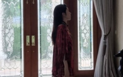 '태국재벌♥' 신주아 "방콕도 지겹다"…외로웠나 [TEN★]