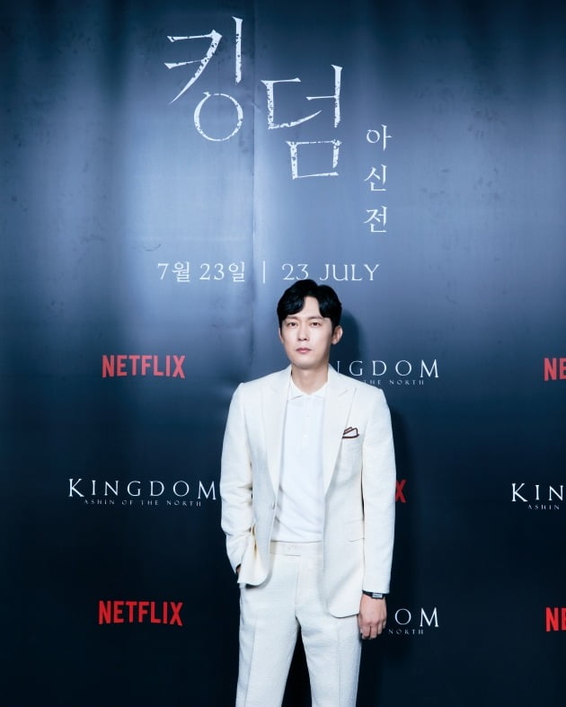 배우 박병은./사진제공=넷플릭스