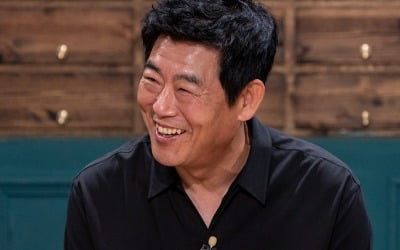 성동일 "내 연기 없어, 몸값 그때그때 다르다" 충격 고백 ('대화의희열3')