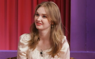 마리아, 왕따+공황장애 고백…"한국 남자와 결혼하고파" ('연애도사')